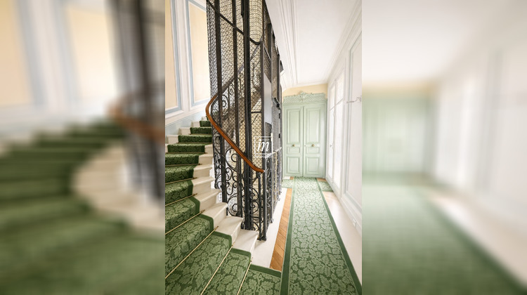 Ma-Cabane - Vente Appartement Paris, 166 m²