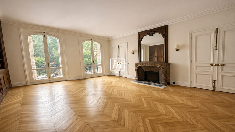 Ma-Cabane - Vente Appartement Paris, 166 m²