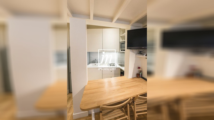 Ma-Cabane - Vente Appartement Paris, 14 m²