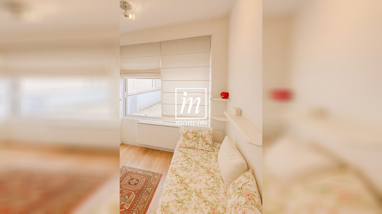 Ma-Cabane - Vente Appartement Paris, 14 m²