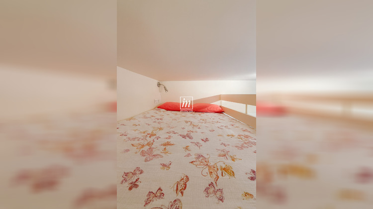 Ma-Cabane - Vente Appartement Paris, 14 m²