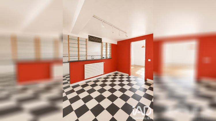 Ma-Cabane - Vente Appartement Paris, 144 m²