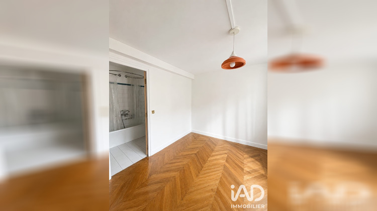 Ma-Cabane - Vente Appartement Paris, 144 m²