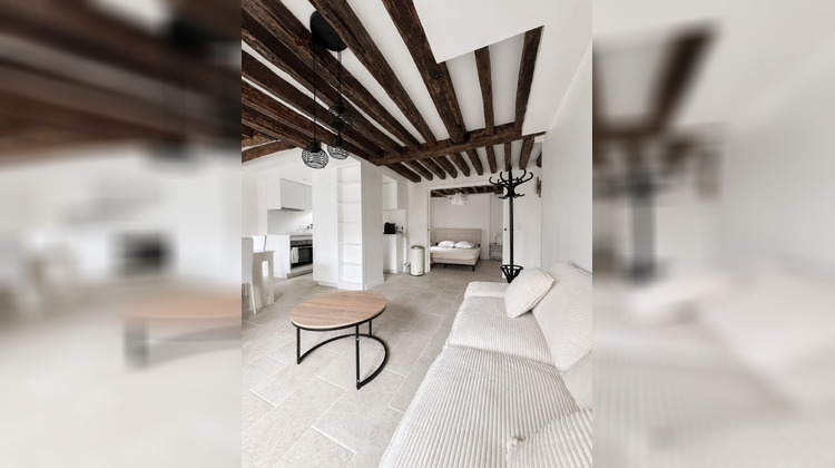 Ma-Cabane - Vente Appartement Paris, 54 m²