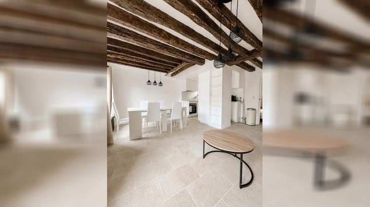 Ma-Cabane - Vente Appartement Paris, 54 m²