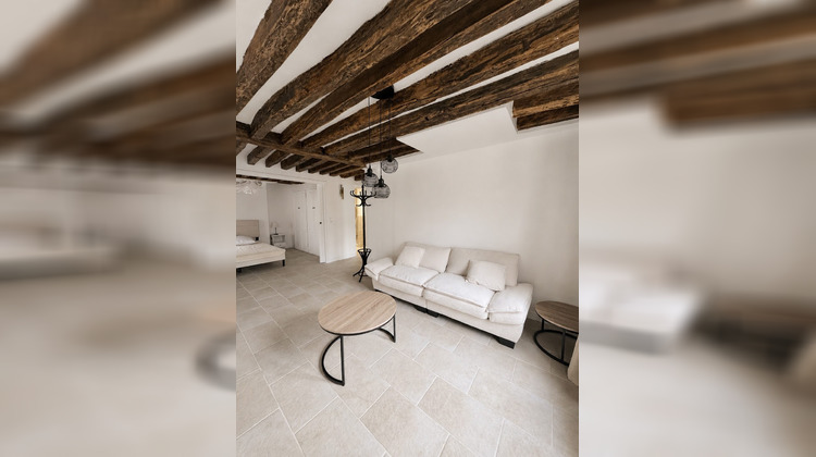 Ma-Cabane - Vente Appartement Paris, 54 m²