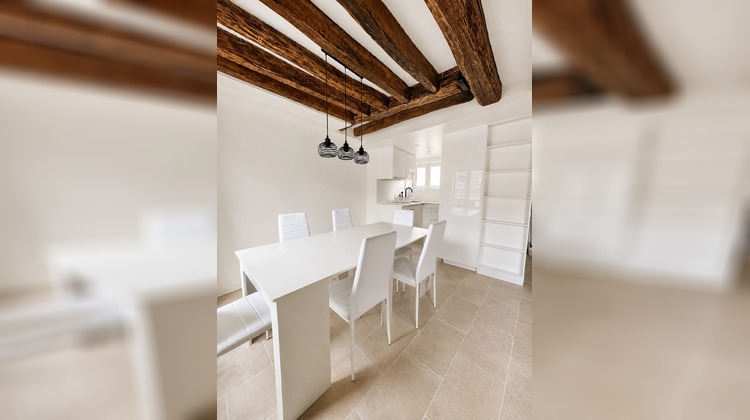 Ma-Cabane - Vente Appartement Paris, 54 m²
