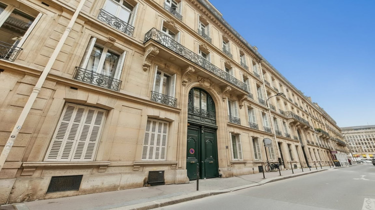 Ma-Cabane - Vente Appartement Paris, 29 m²