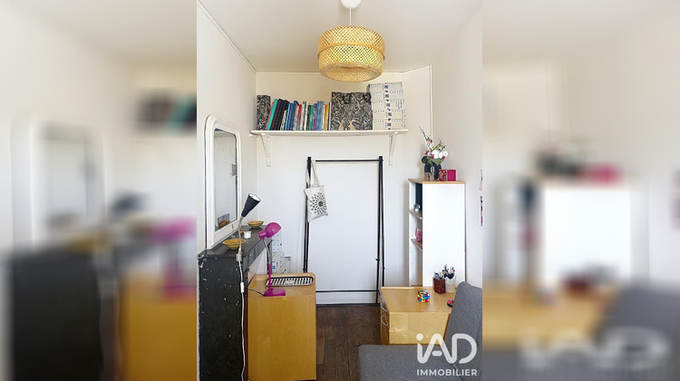 Ma-Cabane - Vente Appartement Paris, 8 m²