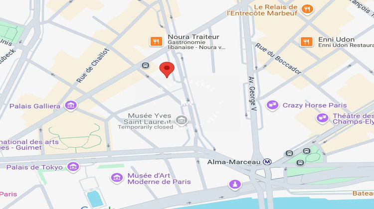 Ma-Cabane - Vente Appartement Paris, 108 m²