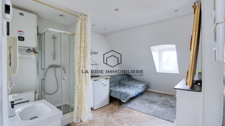 Ma-Cabane - Vente Appartement Paris, 9 m²