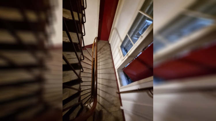 Ma-Cabane - Vente Appartement Paris, 20 m²