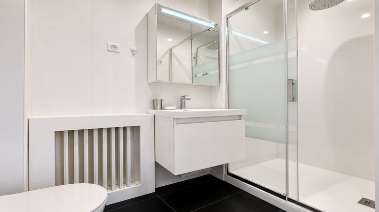 Ma-Cabane - Vente Appartement Paris, 37 m²