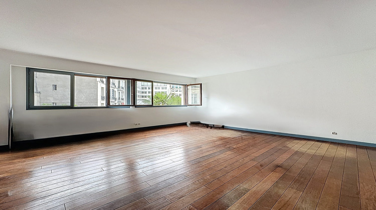 Ma-Cabane - Vente Appartement Paris, 53 m²