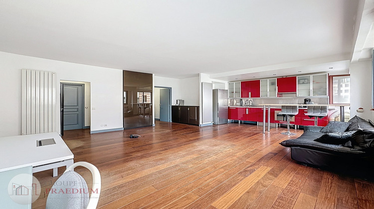 Ma-Cabane - Vente Appartement Paris, 53 m²