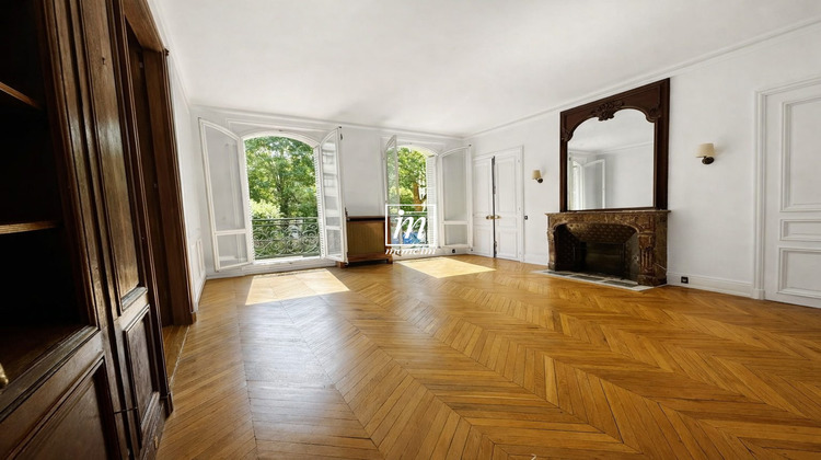 Ma-Cabane - Vente Appartement Paris, 166 m²