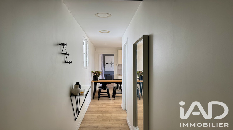 Ma-Cabane - Vente Appartement Paris, 34 m²