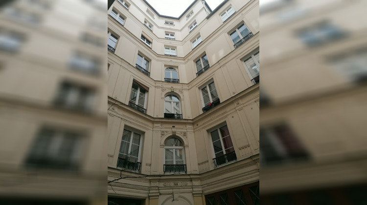 Ma-Cabane - Vente Appartement Paris, 39 m²