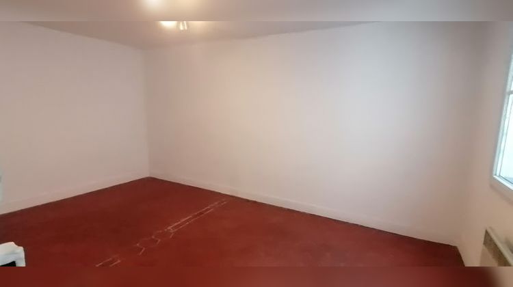 Ma-Cabane - Vente Appartement Paris, 39 m²