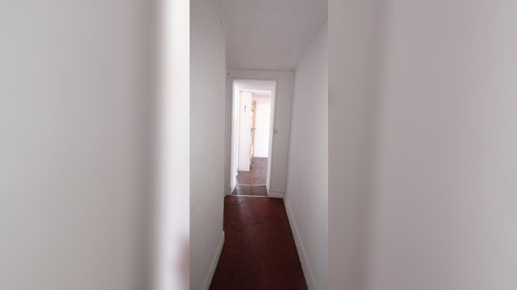 Ma-Cabane - Vente Appartement Paris, 39 m²