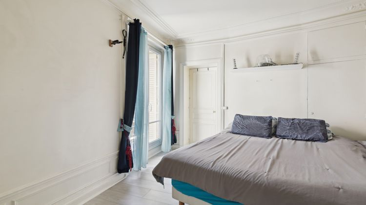 Ma-Cabane - Vente Appartement Paris, 102 m²