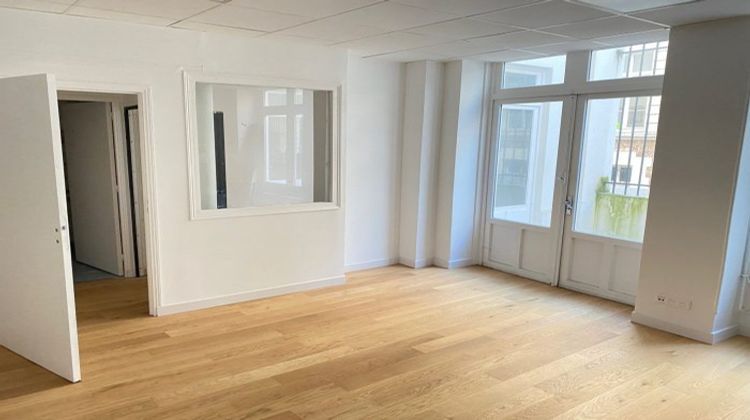 Ma-Cabane - Vente Appartement Paris, 182 m²