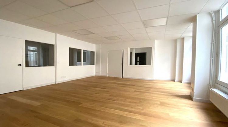 Ma-Cabane - Vente Appartement Paris, 182 m²