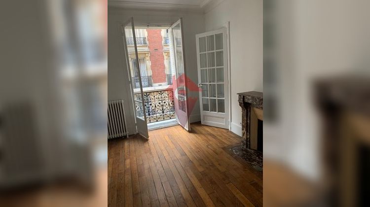 Ma-Cabane - Vente Appartement Paris, 59 m²