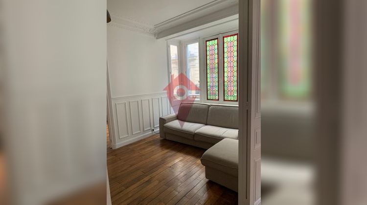 Ma-Cabane - Vente Appartement Paris, 59 m²