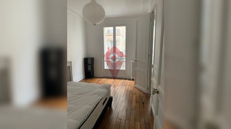 Ma-Cabane - Vente Appartement Paris, 59 m²