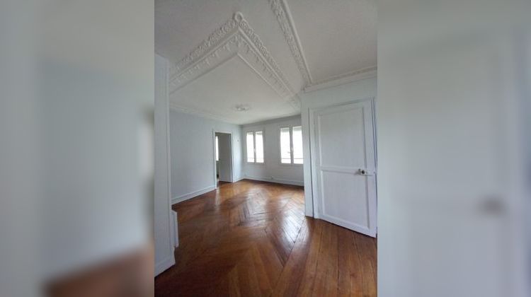 Ma-Cabane - Vente Appartement Paris, 41 m²