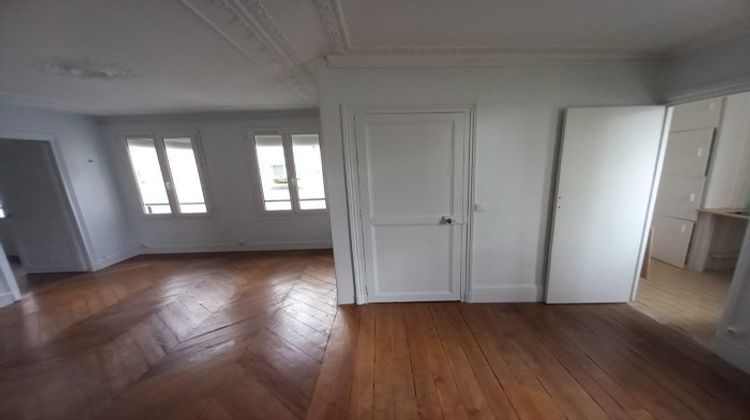 Ma-Cabane - Vente Appartement Paris, 41 m²