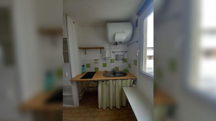 Ma-Cabane - Vente Appartement Paris, 41 m²