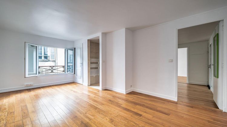 Ma-Cabane - Vente Appartement PARIS, 42 m²