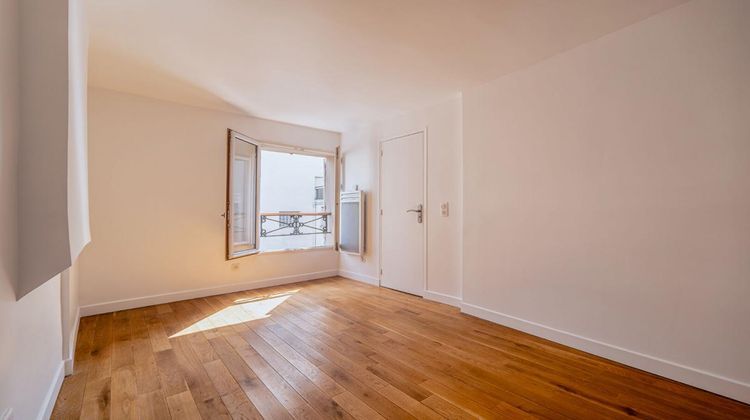 Ma-Cabane - Vente Appartement PARIS, 42 m²