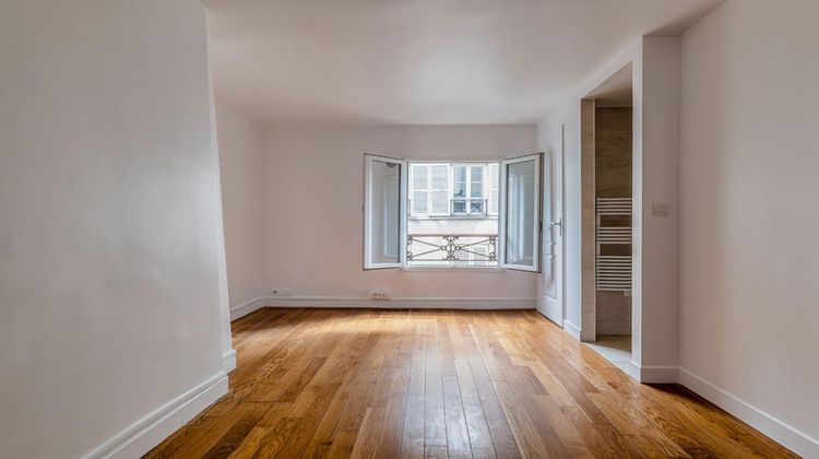 Ma-Cabane - Vente Appartement PARIS, 42 m²