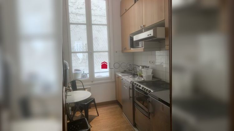 Ma-Cabane - Vente Appartement Paris, 55 m²