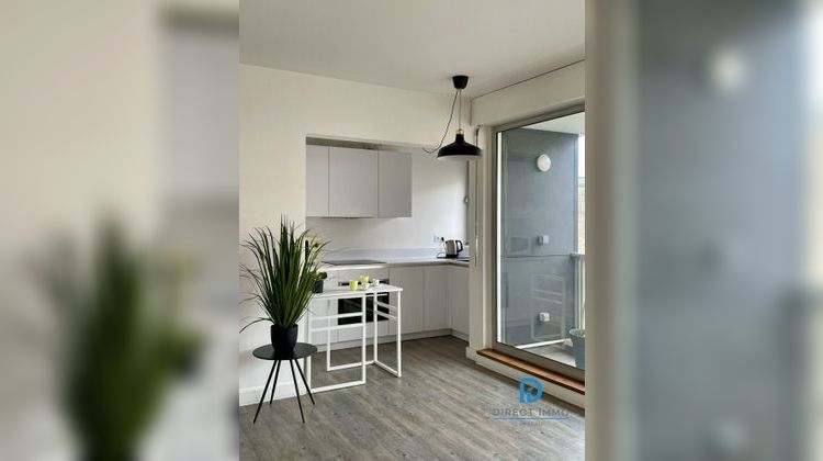 Ma-Cabane - Vente Appartement Paris, 35 m²