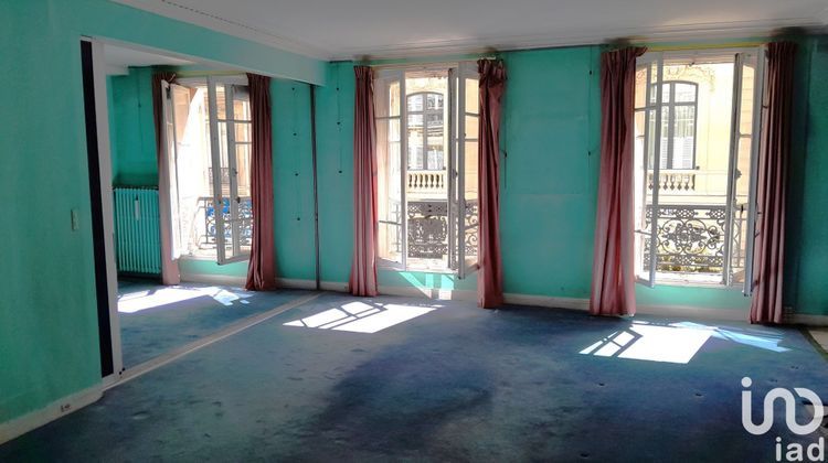 Ma-Cabane - Vente Appartement Paris, 111 m²