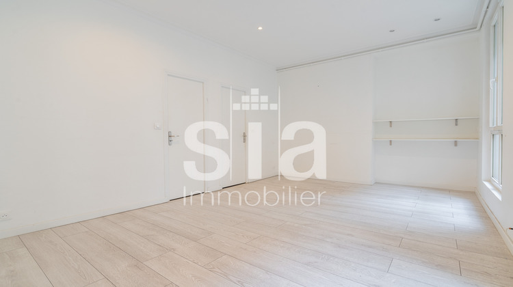 Ma-Cabane - Vente Appartement Paris, 131 m²