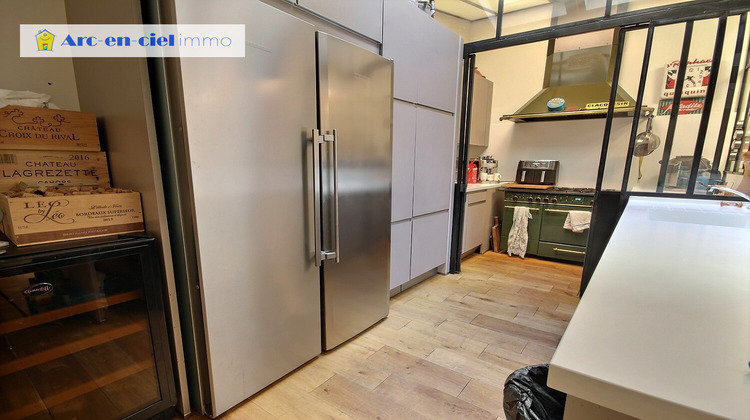 Ma-Cabane - Vente Appartement Paris, 164 m²