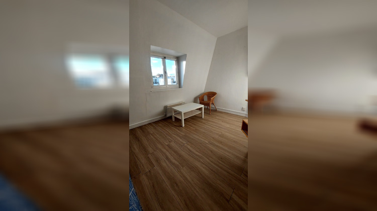 Ma-Cabane - Vente Appartement Paris, 14 m²