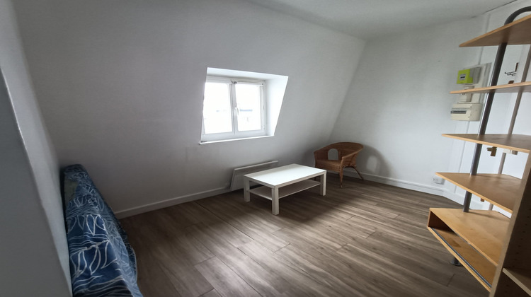 Ma-Cabane - Vente Appartement Paris, 14 m²