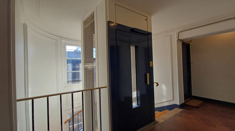 Ma-Cabane - Vente Appartement Paris, 6 m²