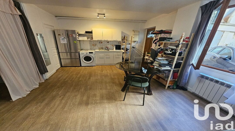 Ma-Cabane - Vente Appartement Paris, 31 m²