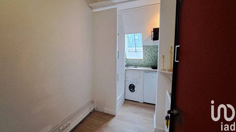 Ma-Cabane - Vente Appartement Paris, 10 m²