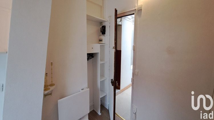 Ma-Cabane - Vente Appartement Paris, 10 m²