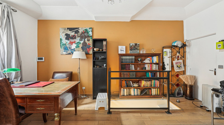 Ma-Cabane - Vente Appartement Paris, 46 m²