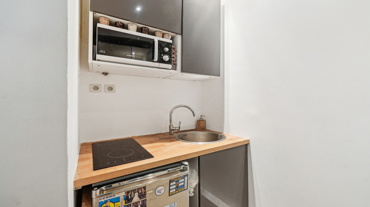 Ma-Cabane - Vente Appartement Paris, 46 m²