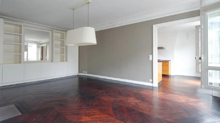Ma-Cabane - Vente Appartement PARIS, 181 m²